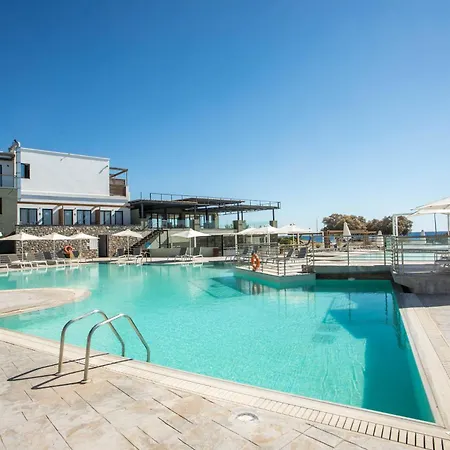 Ampelia Sea Side Hotel 4*