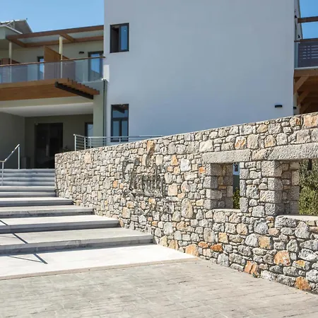 Ampelia Seaside Hotel Gennadi