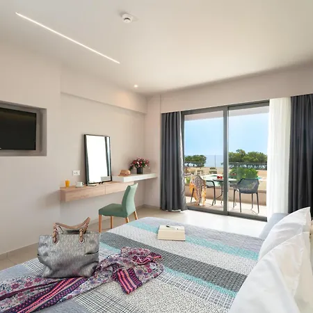 Ampelia Sea Side Hotel 4*