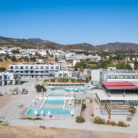 Ampelia Sea Side Hotel 4*