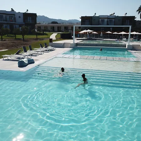 Ampelia Seaside Hotel Gennadi