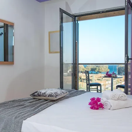 Hotel Ampelia Seaside