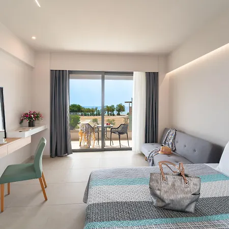 Ampelia Seaside Hotel