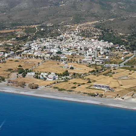 Hotel Ampelia Seaside