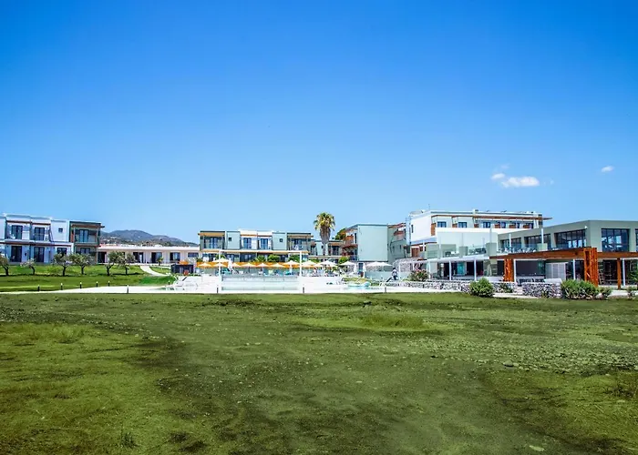 Hotel Ampelia Hotel 4*