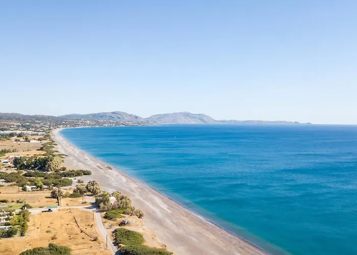 Ampelia Hotel Hotel Jenadi