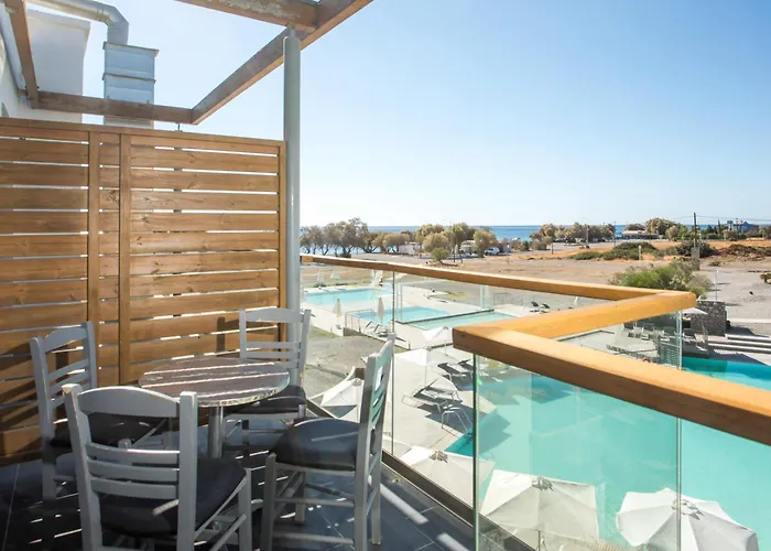 Hotel Ampelia Hotel 4*