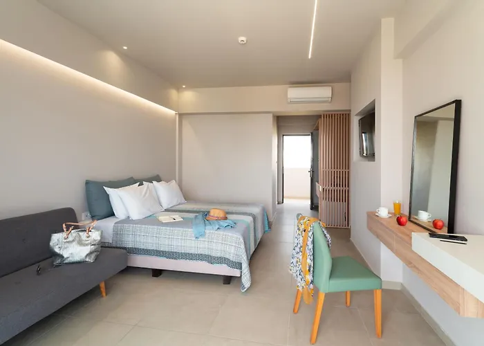 Hotel Ampelia Hotel 4*