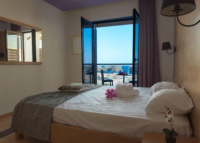 Hotel Ampelia Hotel 4*